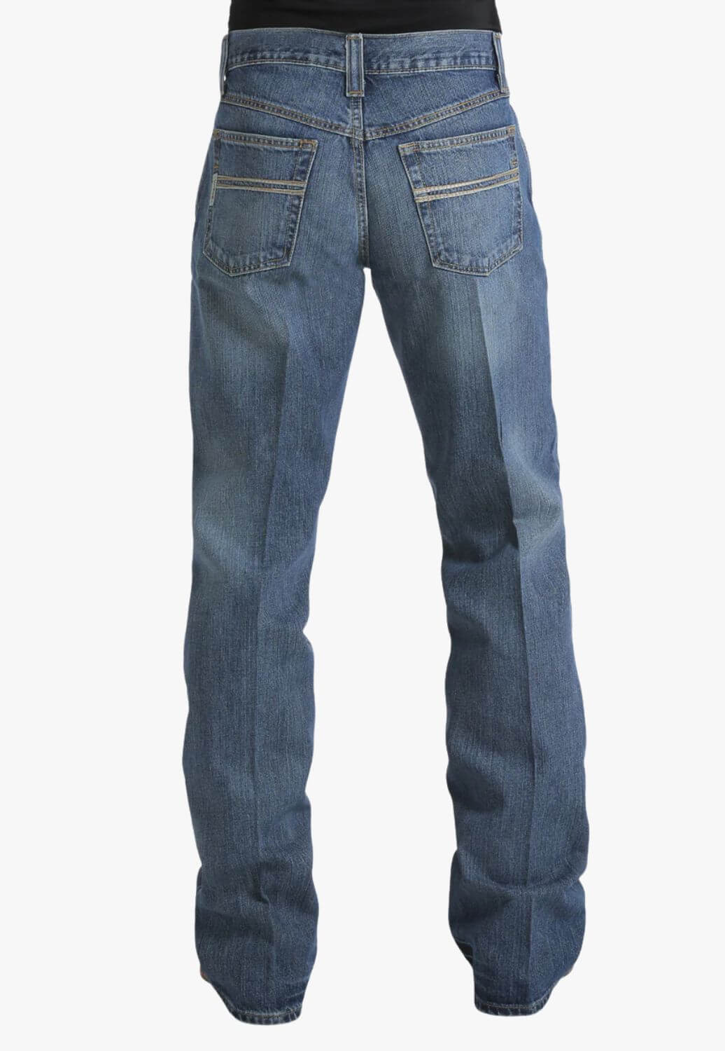 Cinch Mens Carter Original Jean MB96134001
