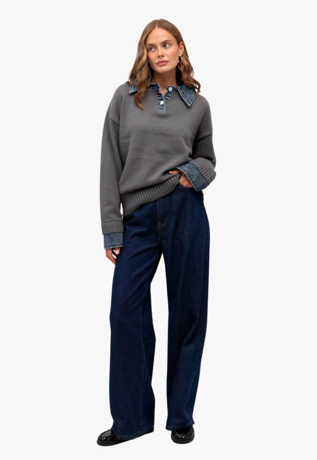 Paperheart Marita Knit Jumper