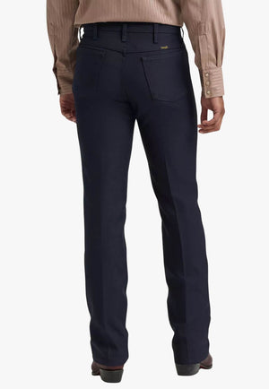 Wrangler Mens Wrancher Dress Jean