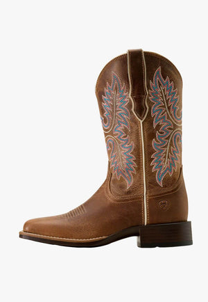 Ariat Womens Canyon Point Western Boot