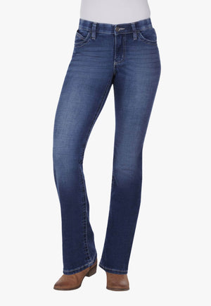 Wrangler Womens Willow Ultimate Riding Jean