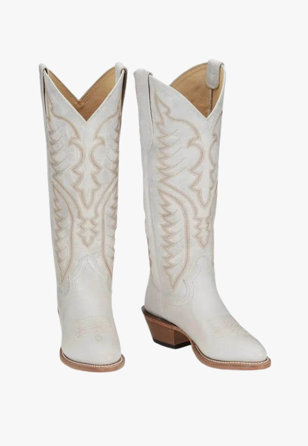 Justin Womens Evelyn Top Boot