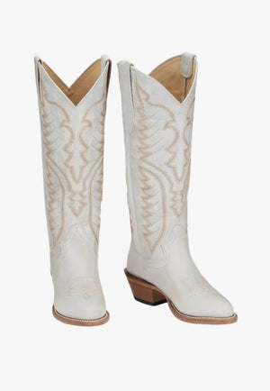 Justin Womens Evelyn Top Boot