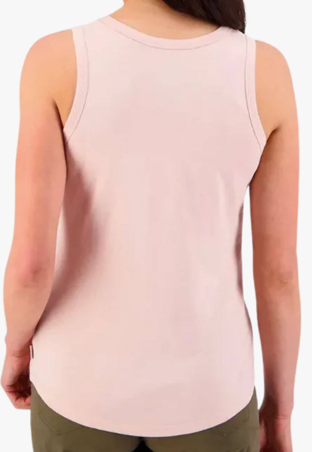 Swanndri Womens Millbank Print Singlet