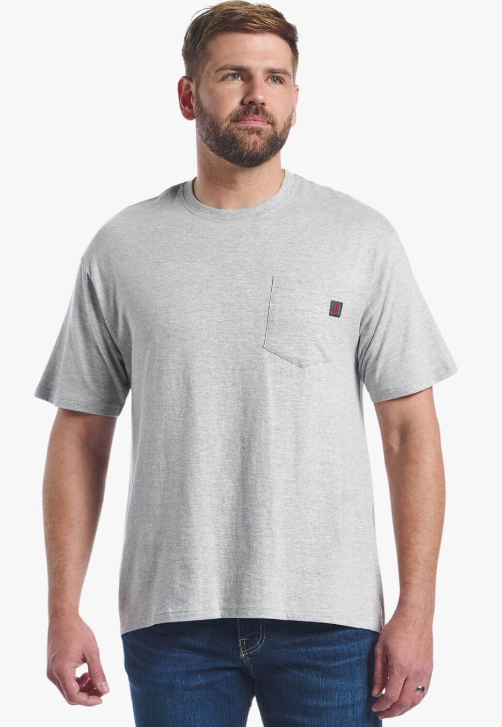 Justin Mens Graphic T-Shirt