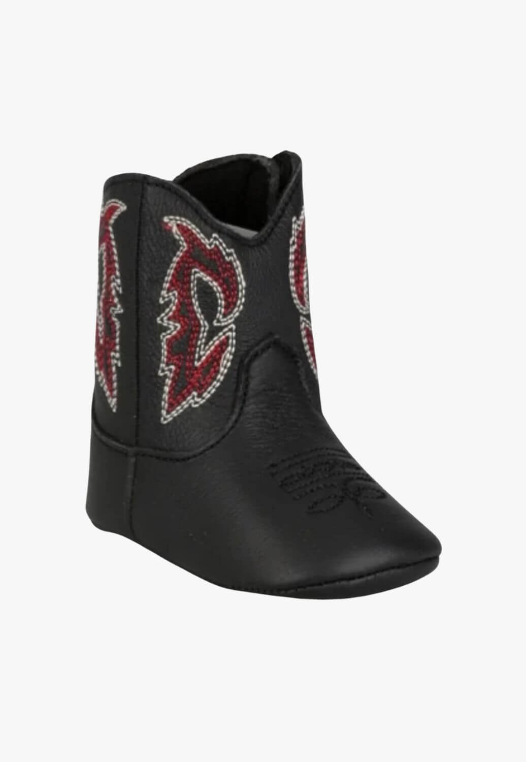 Justin Infant Baby Canter Booties