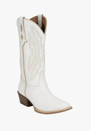 Justin Womens Rae Top Boot