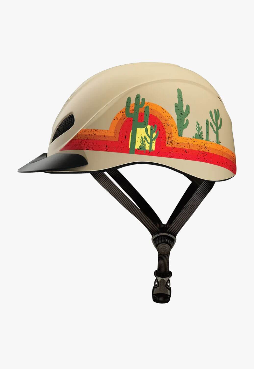 Troxel Rebel Southwest Sunrise