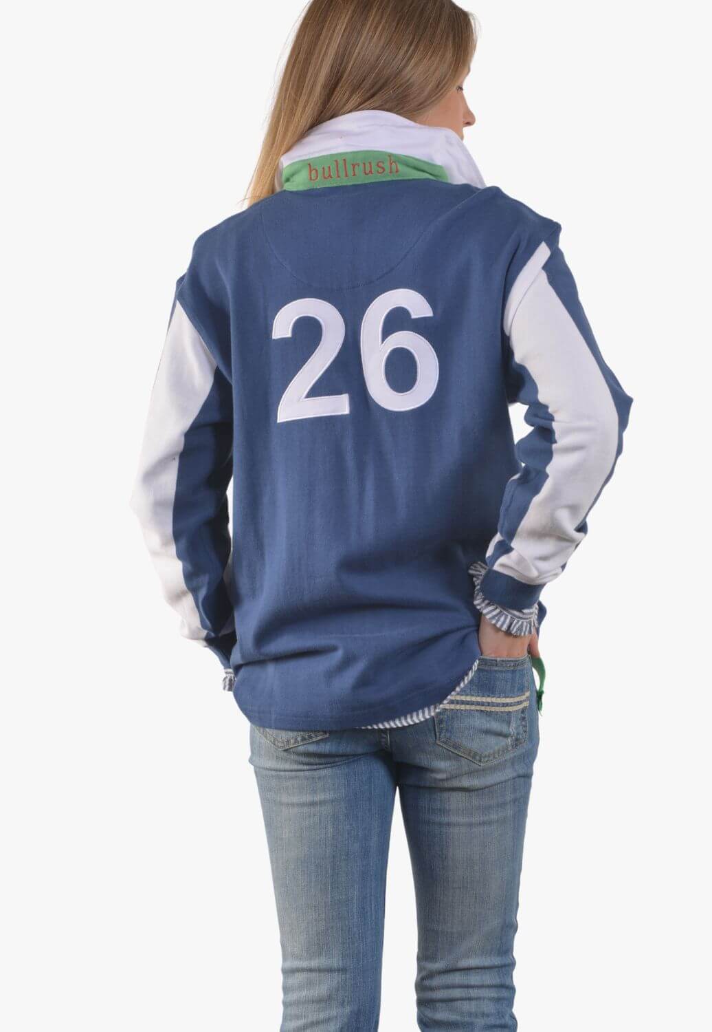 Bullrush Womens Kidman Rugby