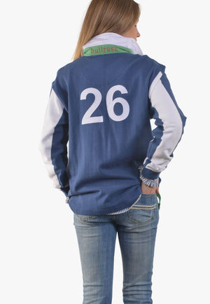 Bullrush Womens Kidman Rugby