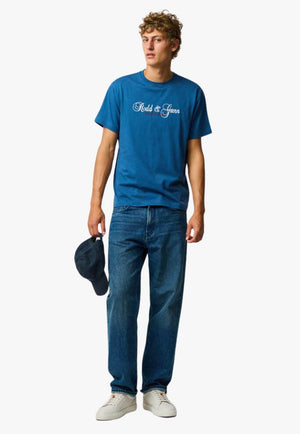Rodd & Gunn Mens Wendon Valley T-Shirt