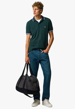 Rodd & Gunn Mens Lynn Sports Polo