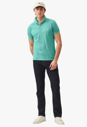 Rodd & Gunn Mens The Gunn Polo