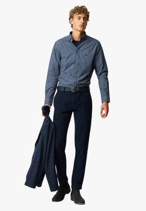 Rodd & Gunn Mens Oxford Long Sleeve Shirt