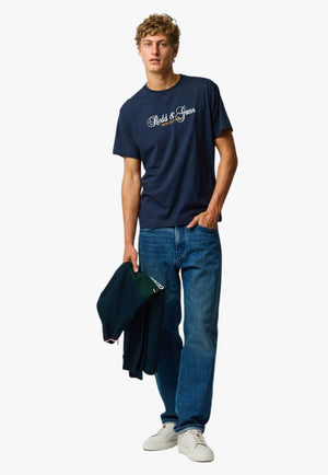 Rodd & Gunn Mens Wendon Valley T-Shirt