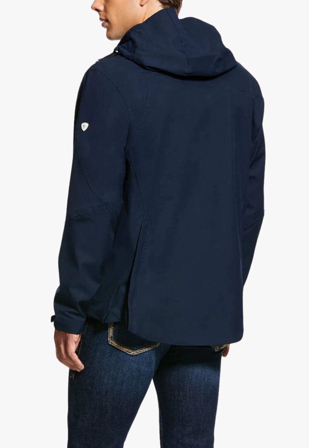Ariat Mens Coastal H20 Jacket