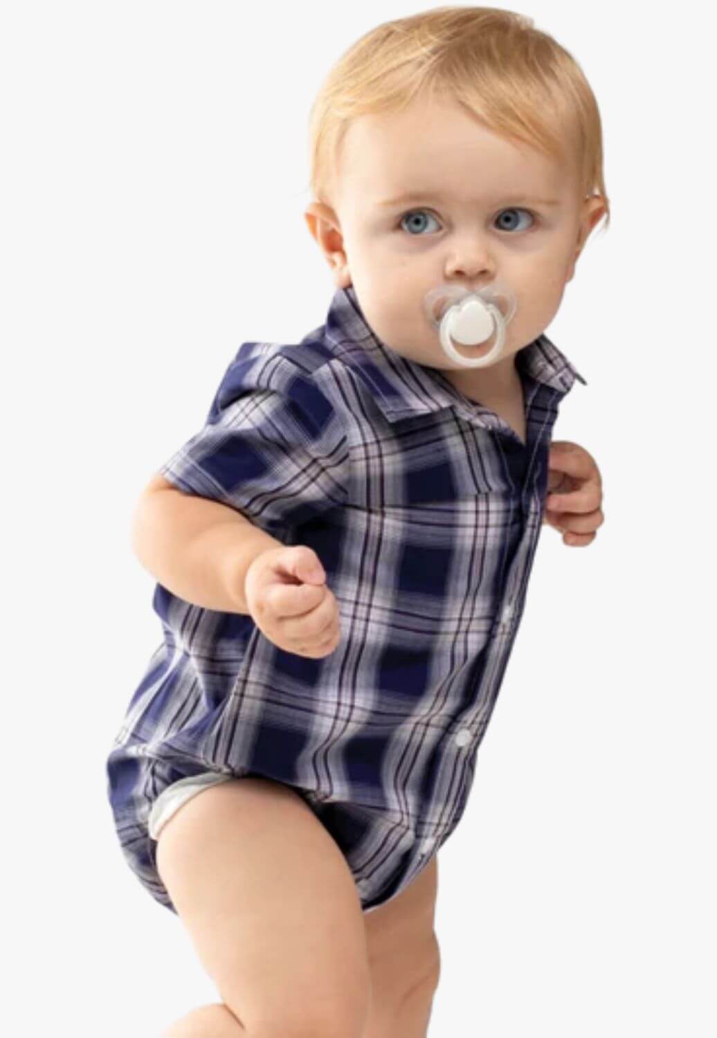 Just Country Infant Frankie Jumpsuit