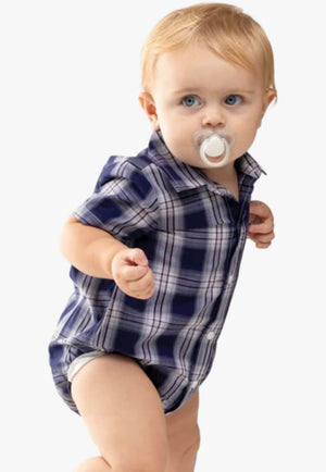 Just Country Infant Frankie Jumpsuit