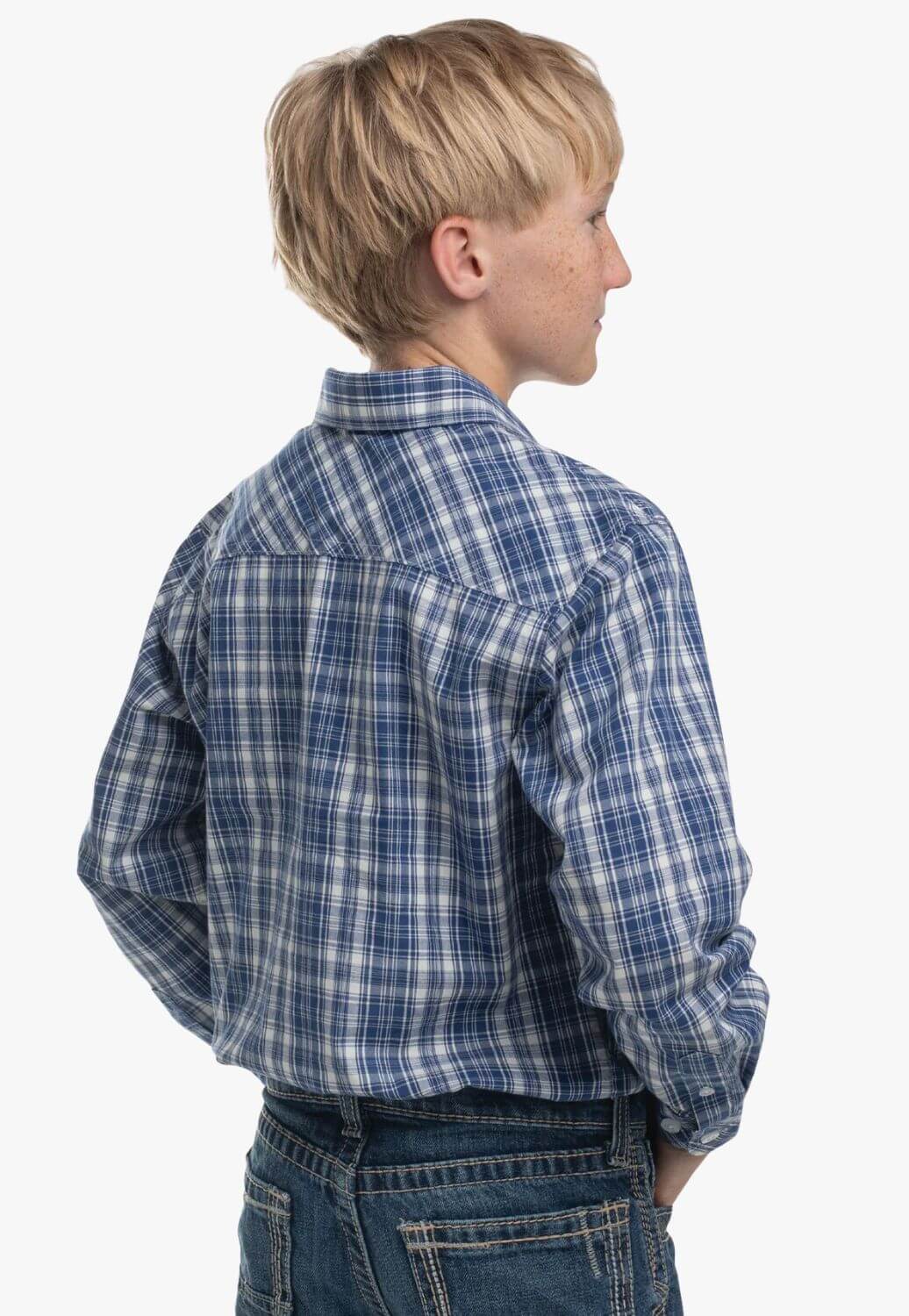 Just Country Boys Brayden Work Shirt