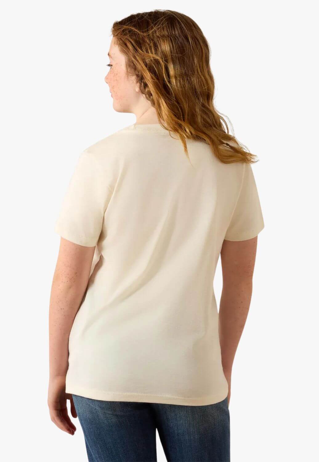 Ariat Girls Cowgirl Vibes T-Shirt