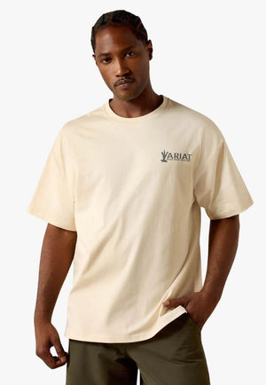 Ariat Mens The Wicked T-Shirt