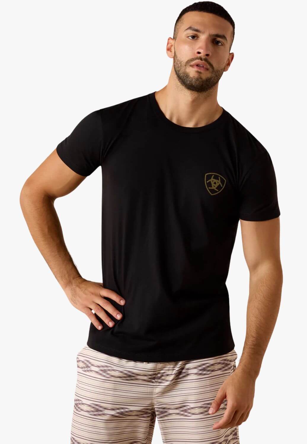 Ariat Mens Banner T-Shirt