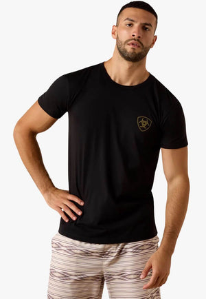 Ariat Mens Banner T-Shirt