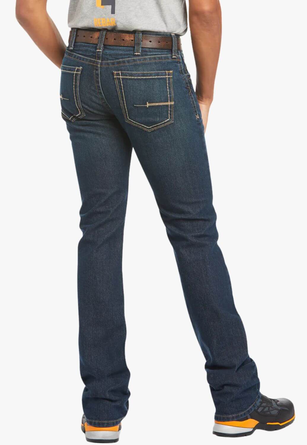 Ariat Mens M7 Rebar Jean 10034628