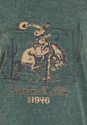 Panhandle Womens Desert Rider T-Shirt