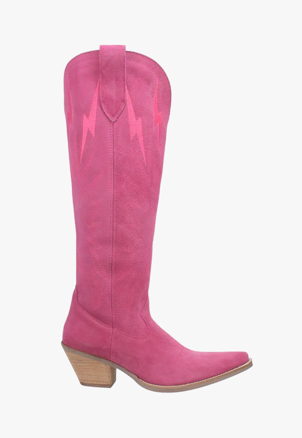 Dingo Womens Thunder Road Boot