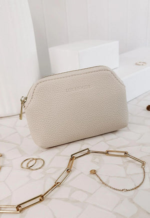 Louenhide Ruby Purse
