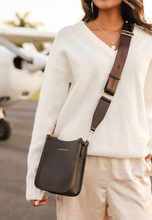 Louenhide Parker Phone Bag
