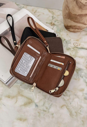 Louenhide Eden Wallet