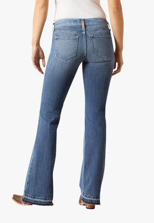 Ariat Womens Perfect Rise Jazmine Jean