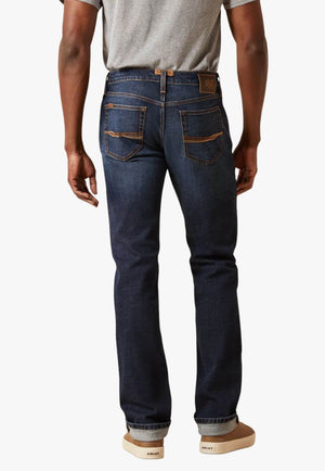 Ariat Mens M8 Modern Slim Jean