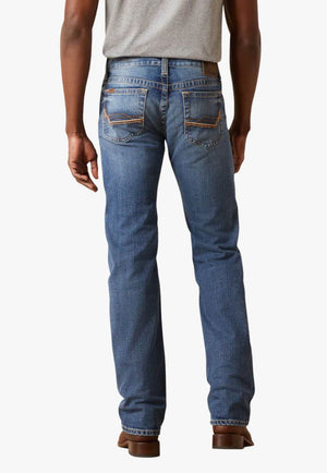 Ariat Mens M7 Straight Leg Jean