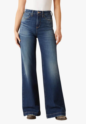 Ariat Womens Ultra High Rise Penelope Jean