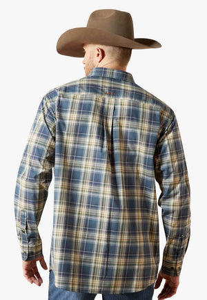 Ariat Mens Welch Long Sleeve Shirt