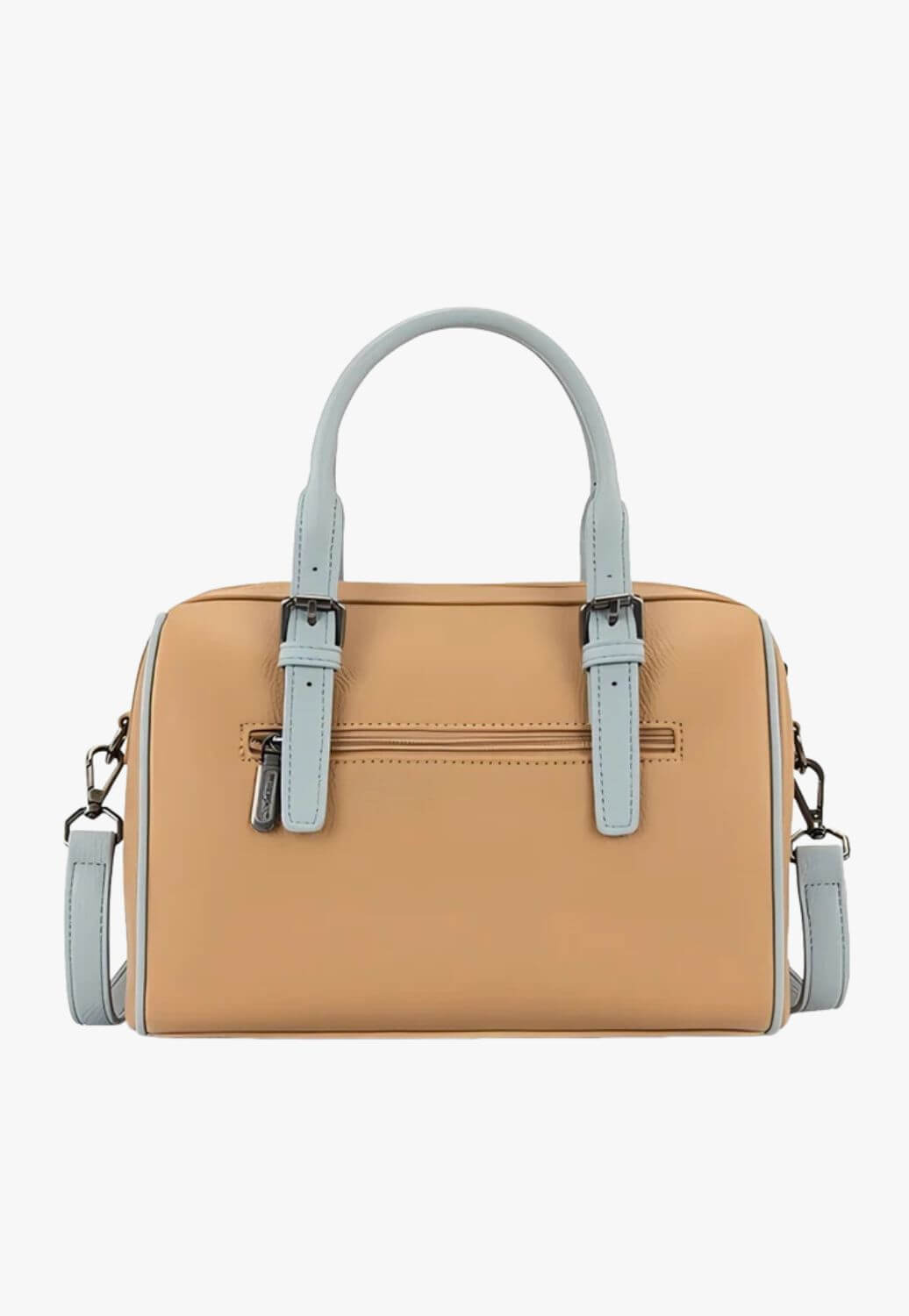 Wrangler Womens Boston Stitch Barrel Bag