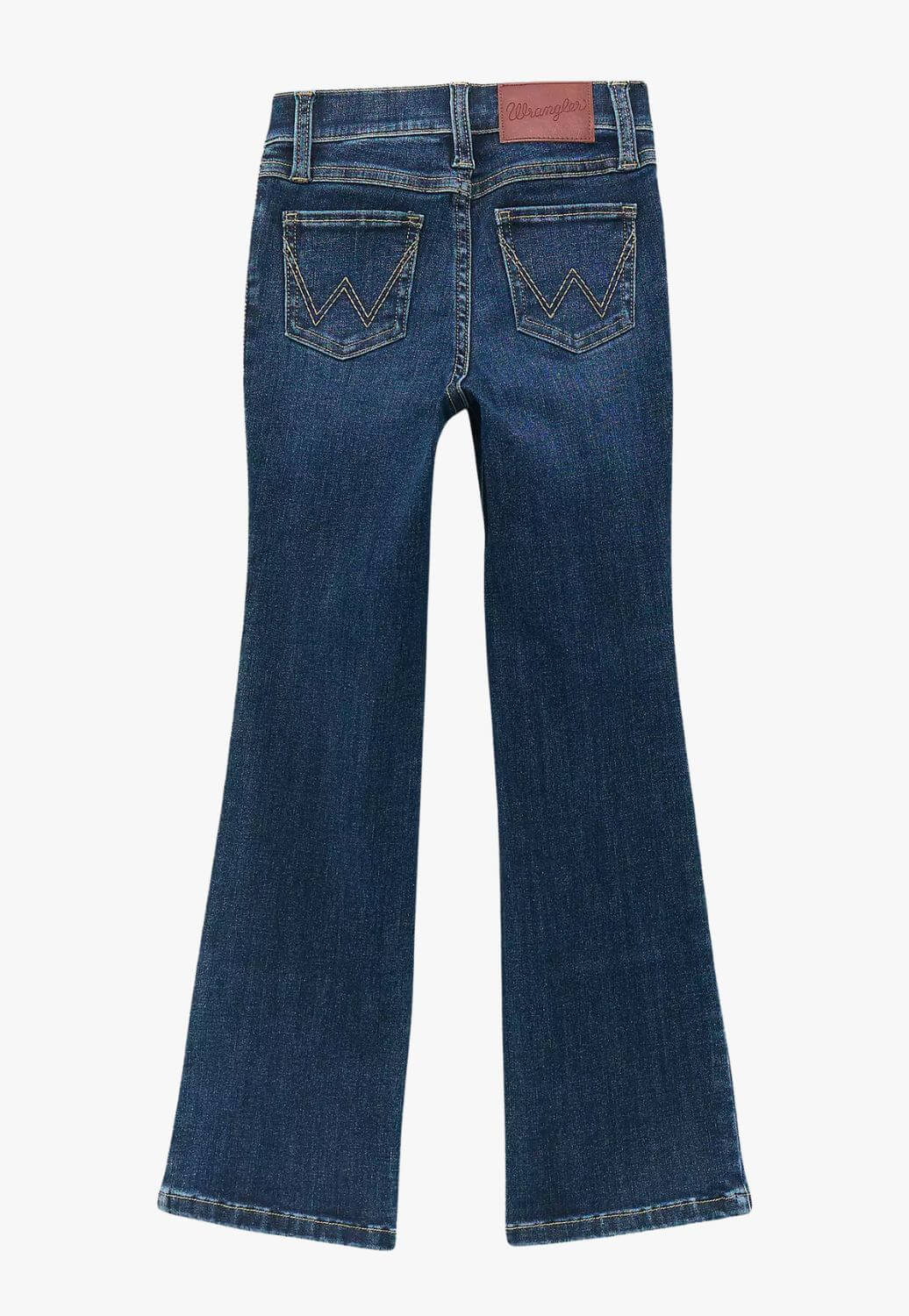 Wranglers Girls Lacey Bootcut Jean