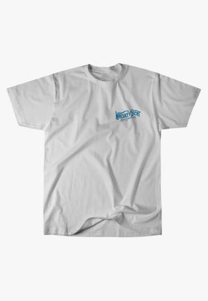 Whiskey Bent Hat Co Mens Beach Front T-Shirt