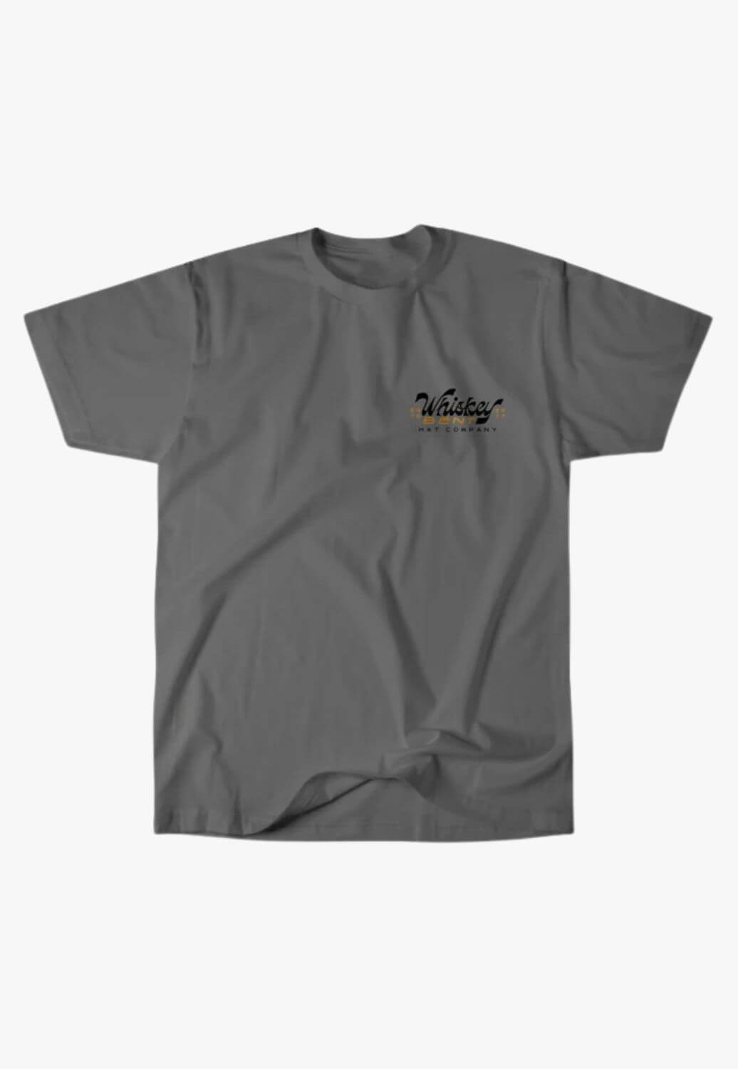 Whiskey Bent Hat Co Mens Damon T-Shirt