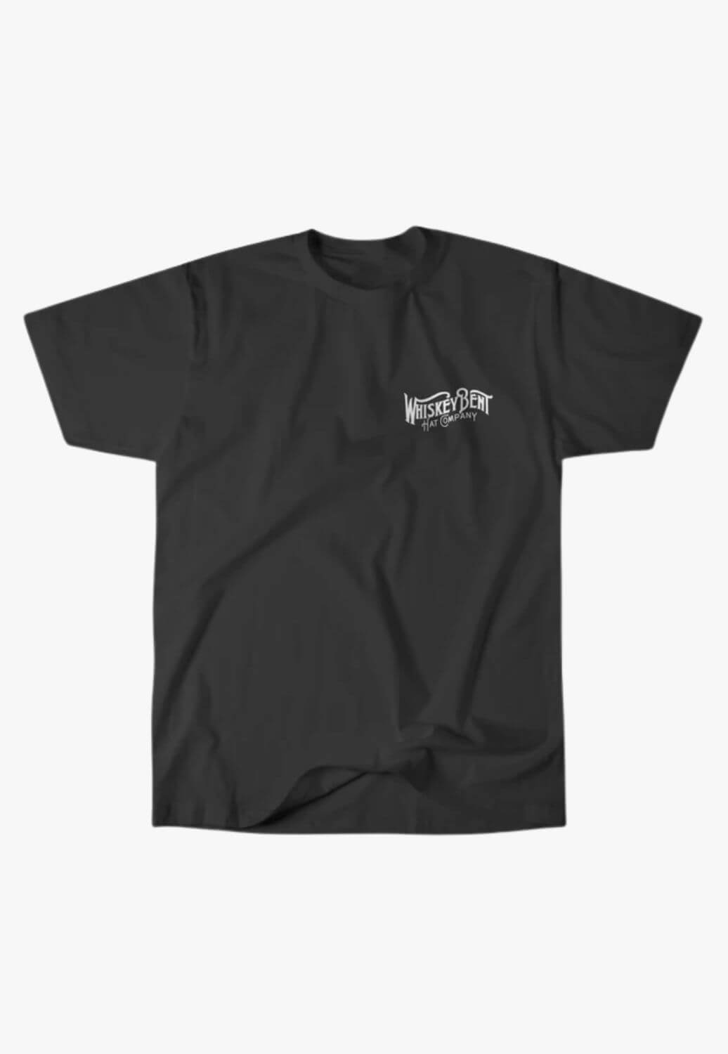 Whiskey Bent Hat Co Mens Beach Front T-Shirt