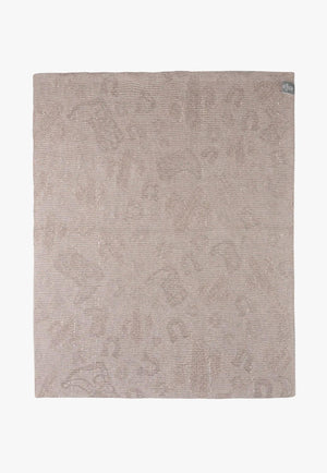 Myra Wild West Wrap Baby Throw
