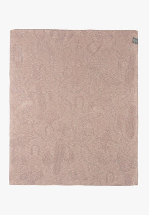 Myra Snuggle Spurs Baby Blanket