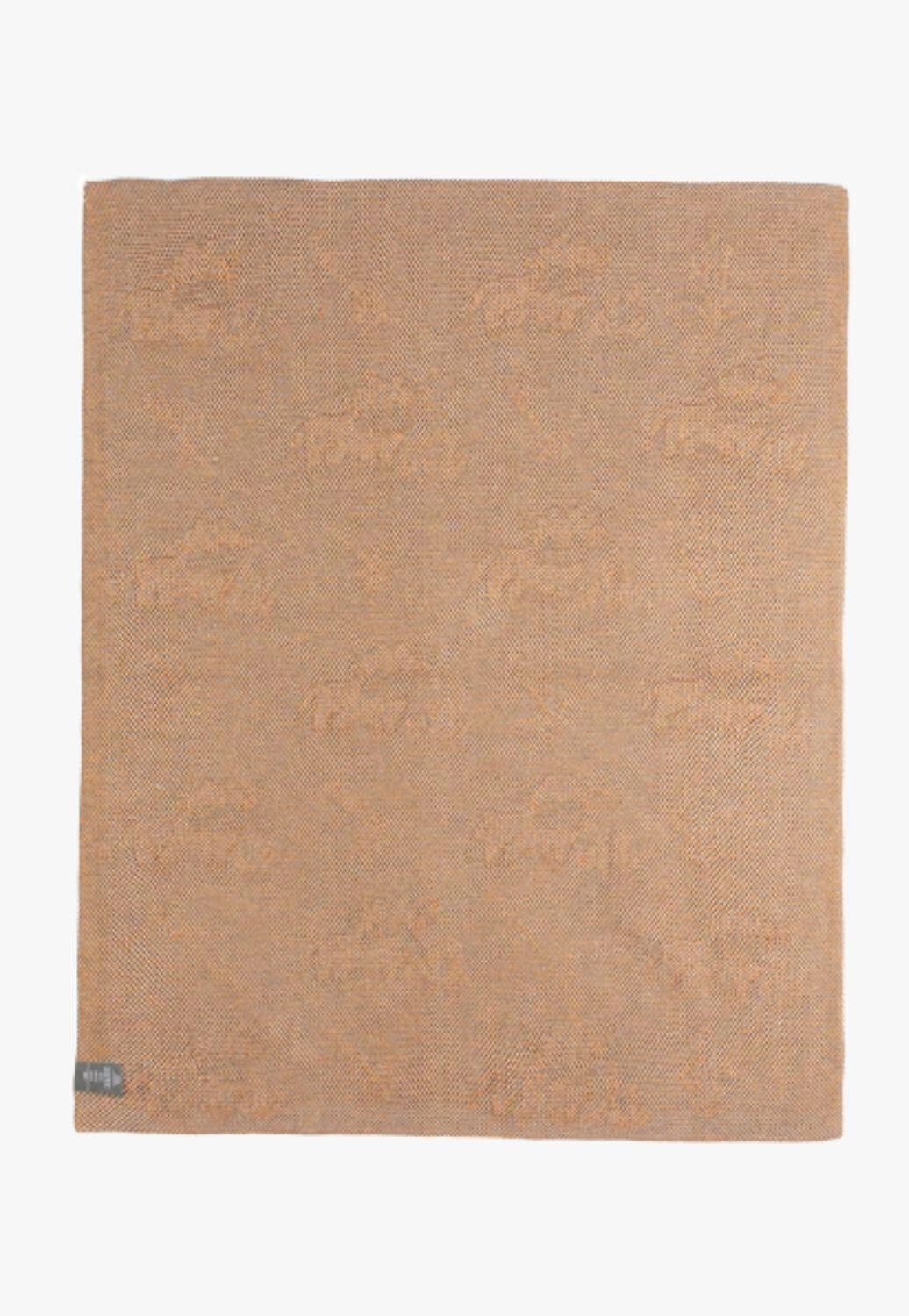 Myra Tiny Moo Trail Baby Throw