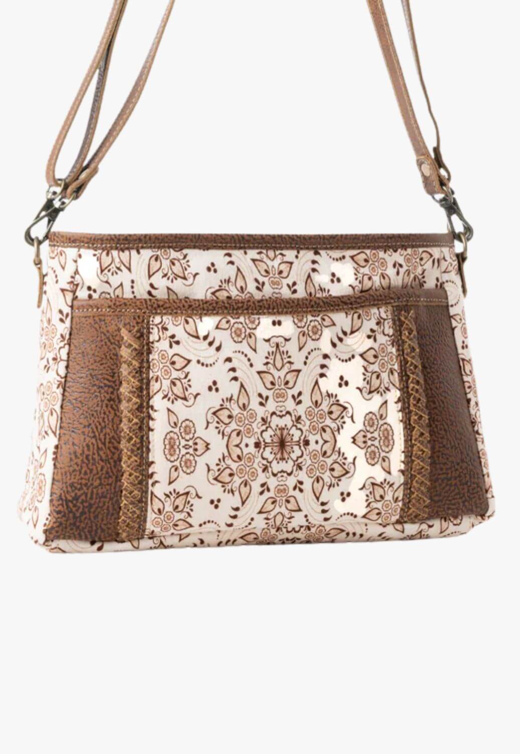 Myra Sierra Spell Crossbody Bag