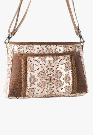 Myra Sierra Spell Crossbody Bag