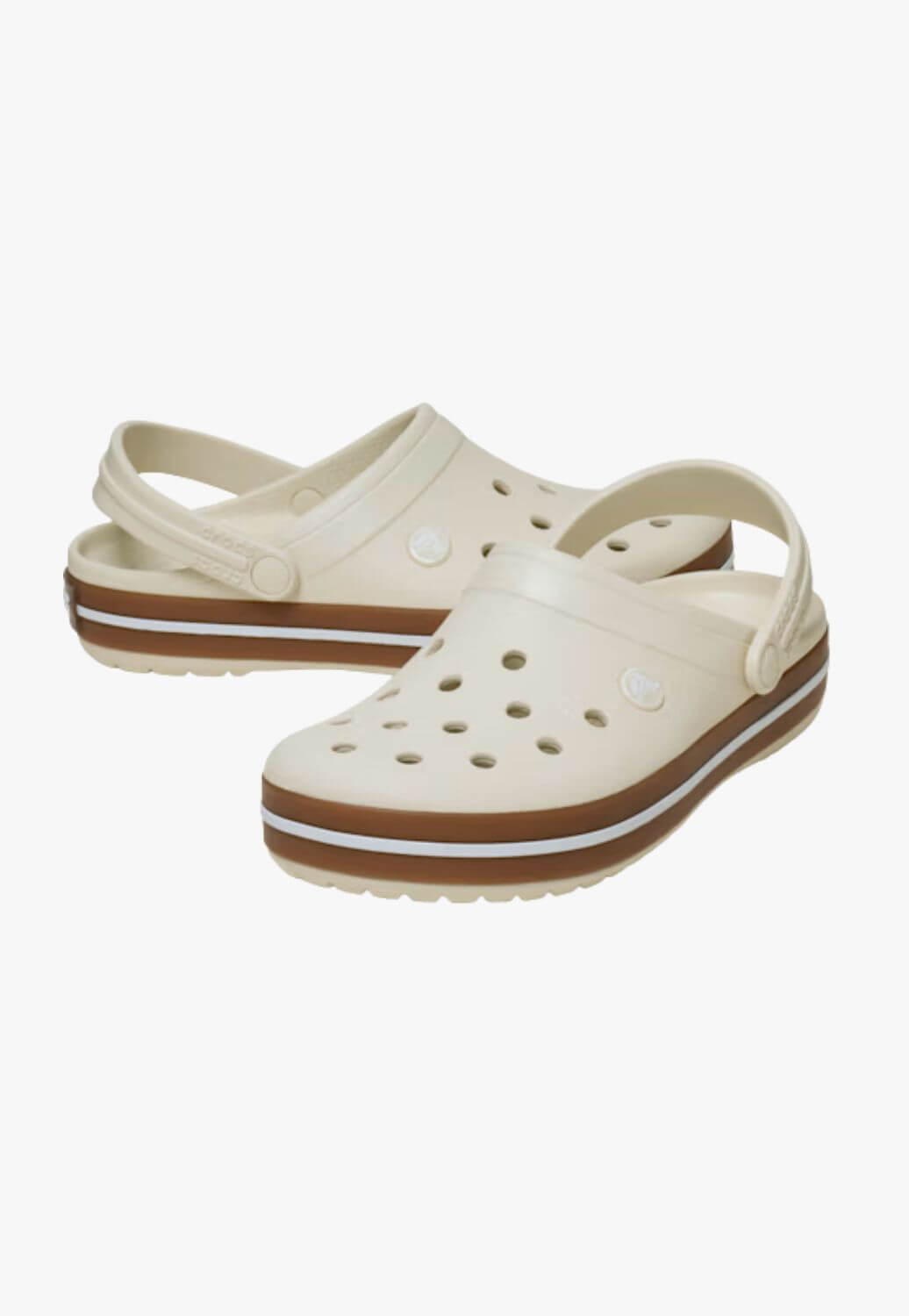 Crocs Crocband Gum Clog