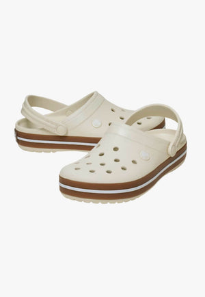 Crocs Crocband Gum Clog